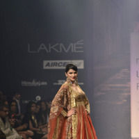Lakme Fashion Week 2011 Day 4 Pictures